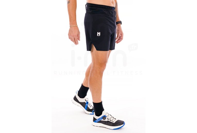 Millet Intense Pro