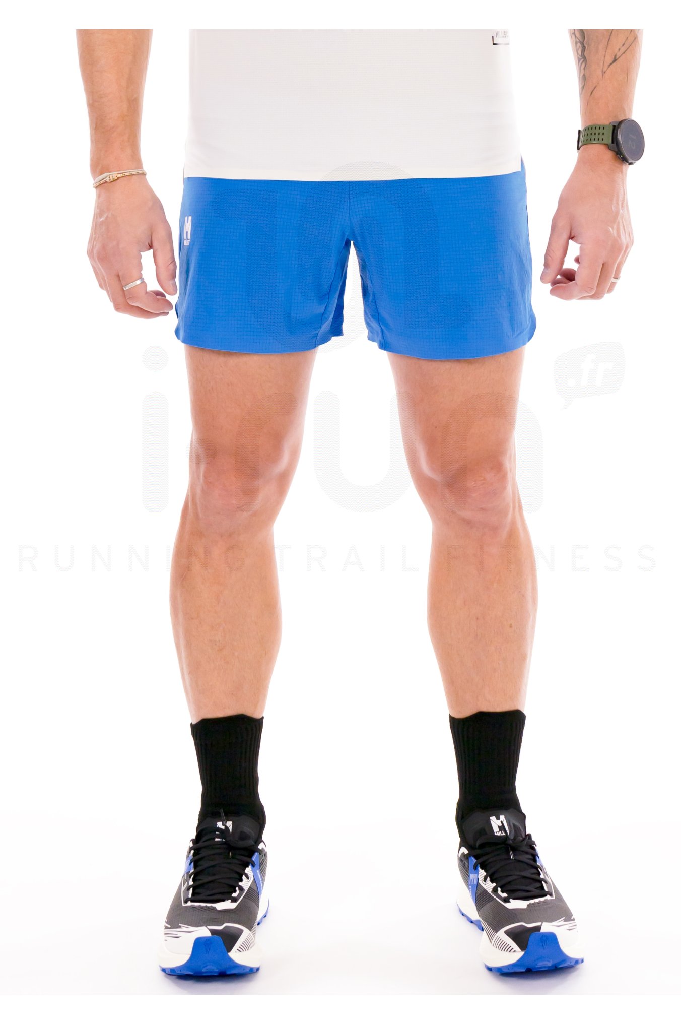 Millet Intensiv Pro Herren