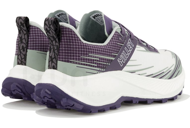 Millet Intenso Ultra