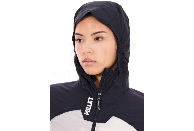 Millet Intense Windbreaker