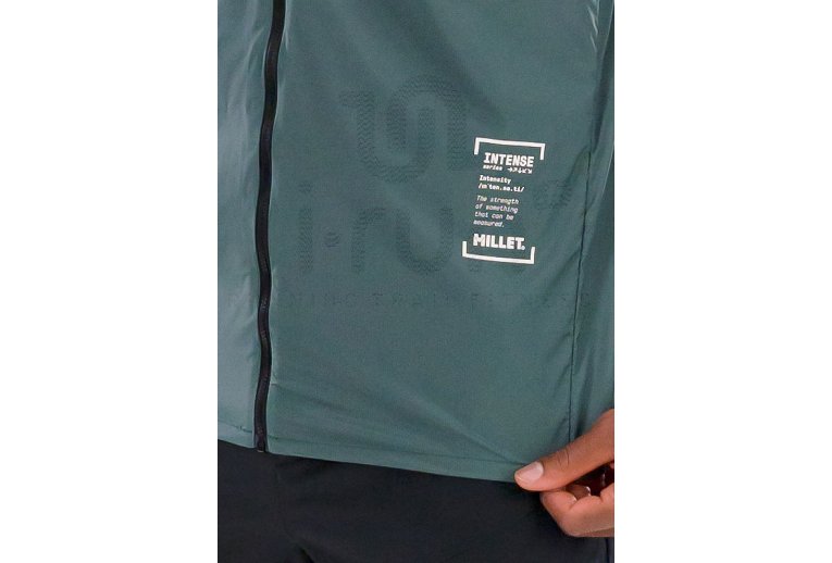 Millet Intensa Rompevientos