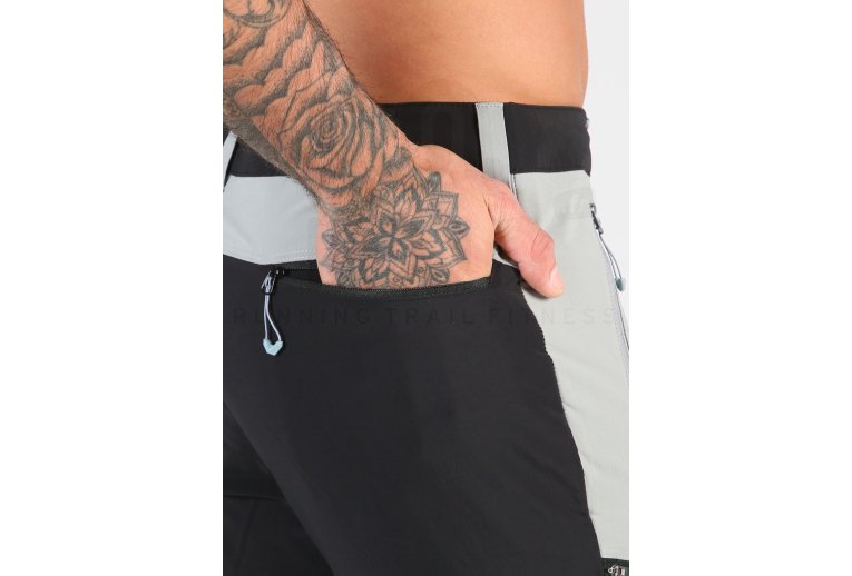 Millet pantal�n Iron XCS Cordura