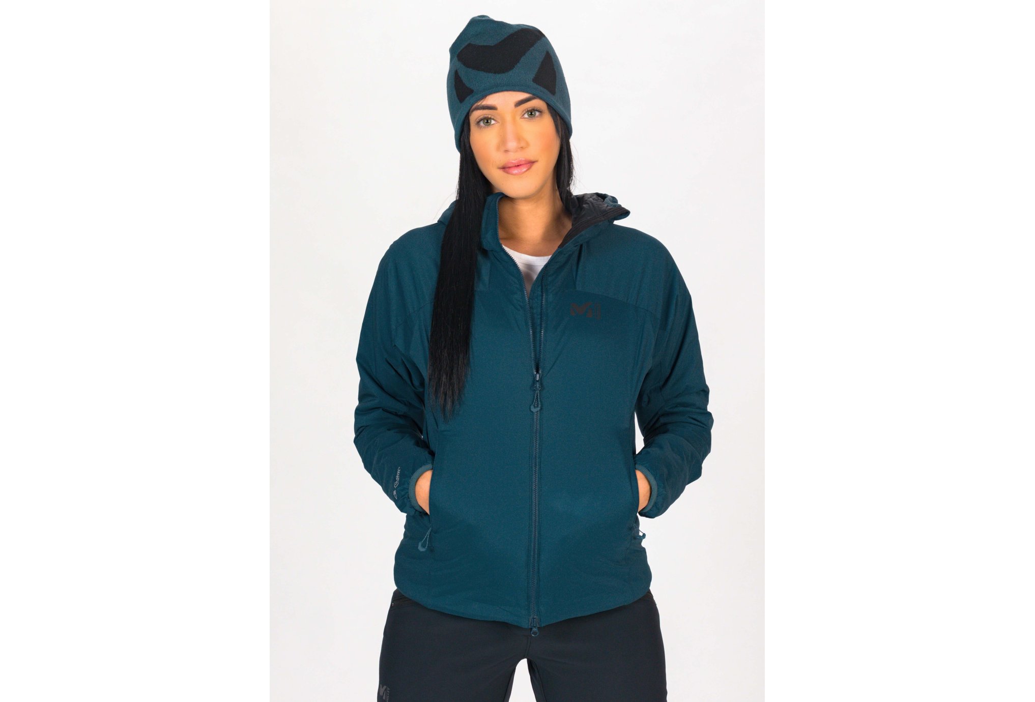 Millet K Belay W vêtement running femme