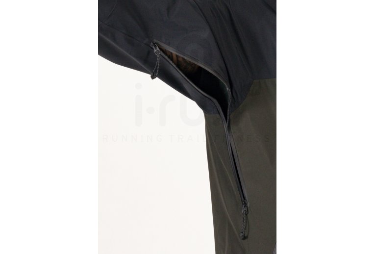 Millet chaqueta K Hybrid Gore-Tex