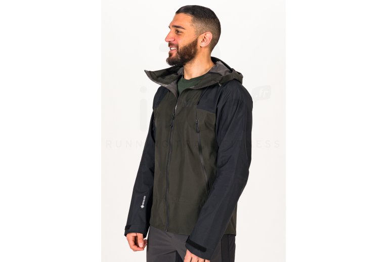 Millet chaqueta K Hybrid Gore-Tex