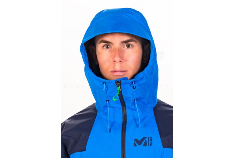 Millet K Hybrid Gore-Tex Herren