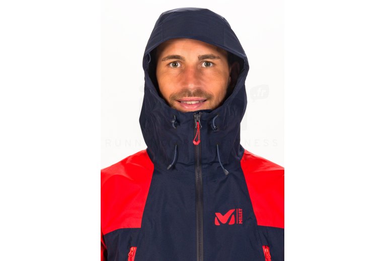 Millet K Hybrid Gore-Tex Herren