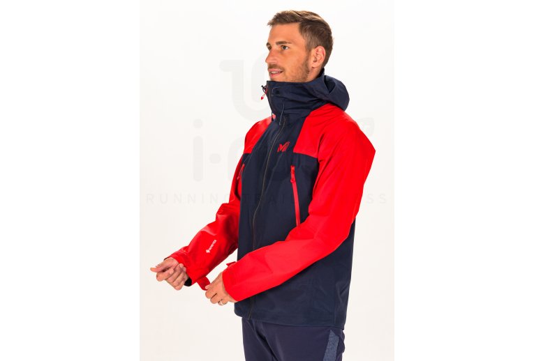 Millet K Hybrid Gore-Tex Herren