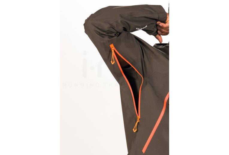 Millet K Hybrid Gore-Tex
