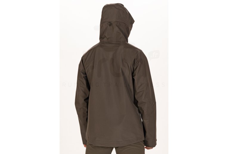 Millet K Hybrid Gore-Tex