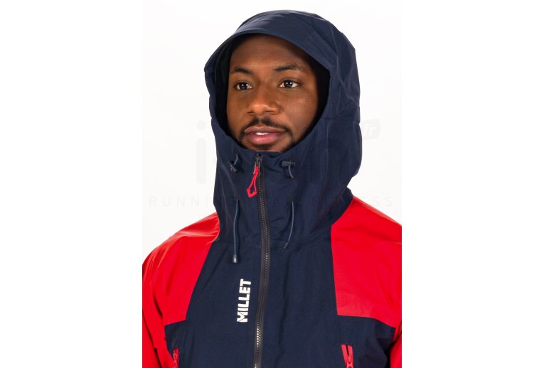 Millet K Hybrid Gore-Tex