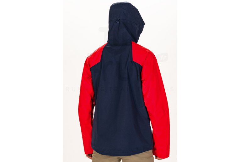 Millet K Hybrid Gore-Tex