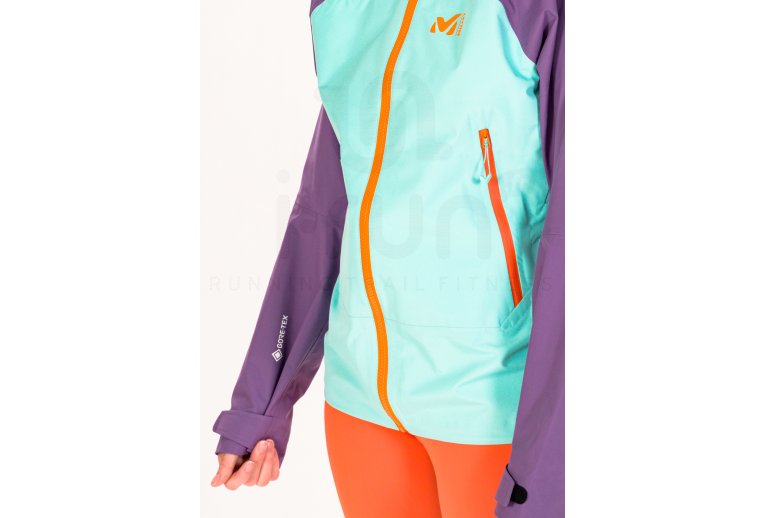 Millet K Hybrid Gore-Tex Damen