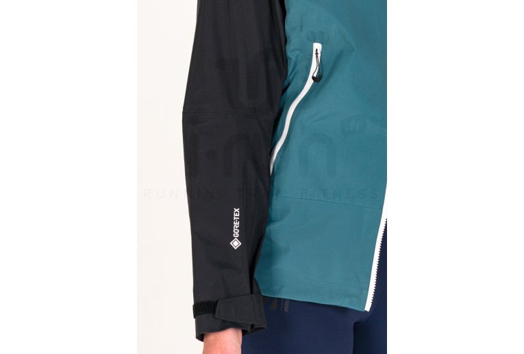 Millet K Hybrid Gore-Tex Damen