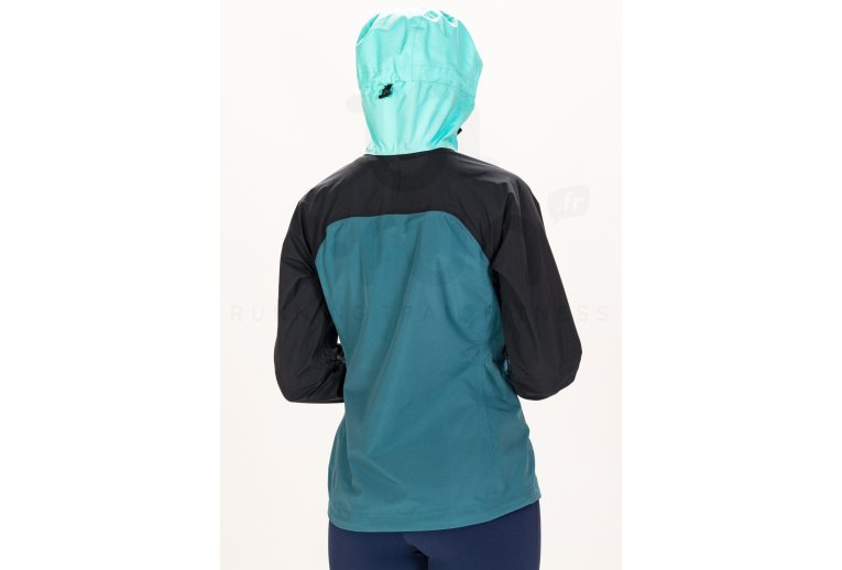 Millet K Hybrid Gore-Tex Damen