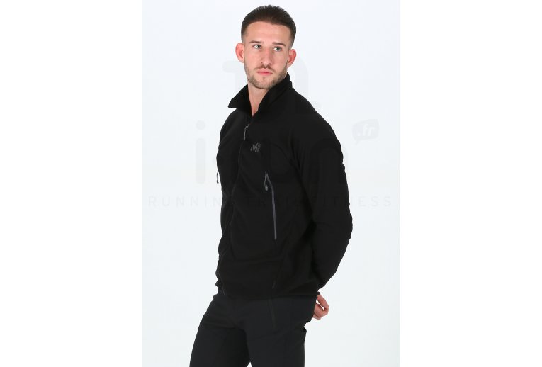 Millet chaqueta K Lightgrid