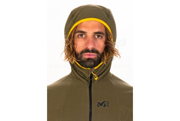 Millet K Lightgrid Herren