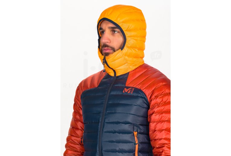 Millet K Synth'X Herren