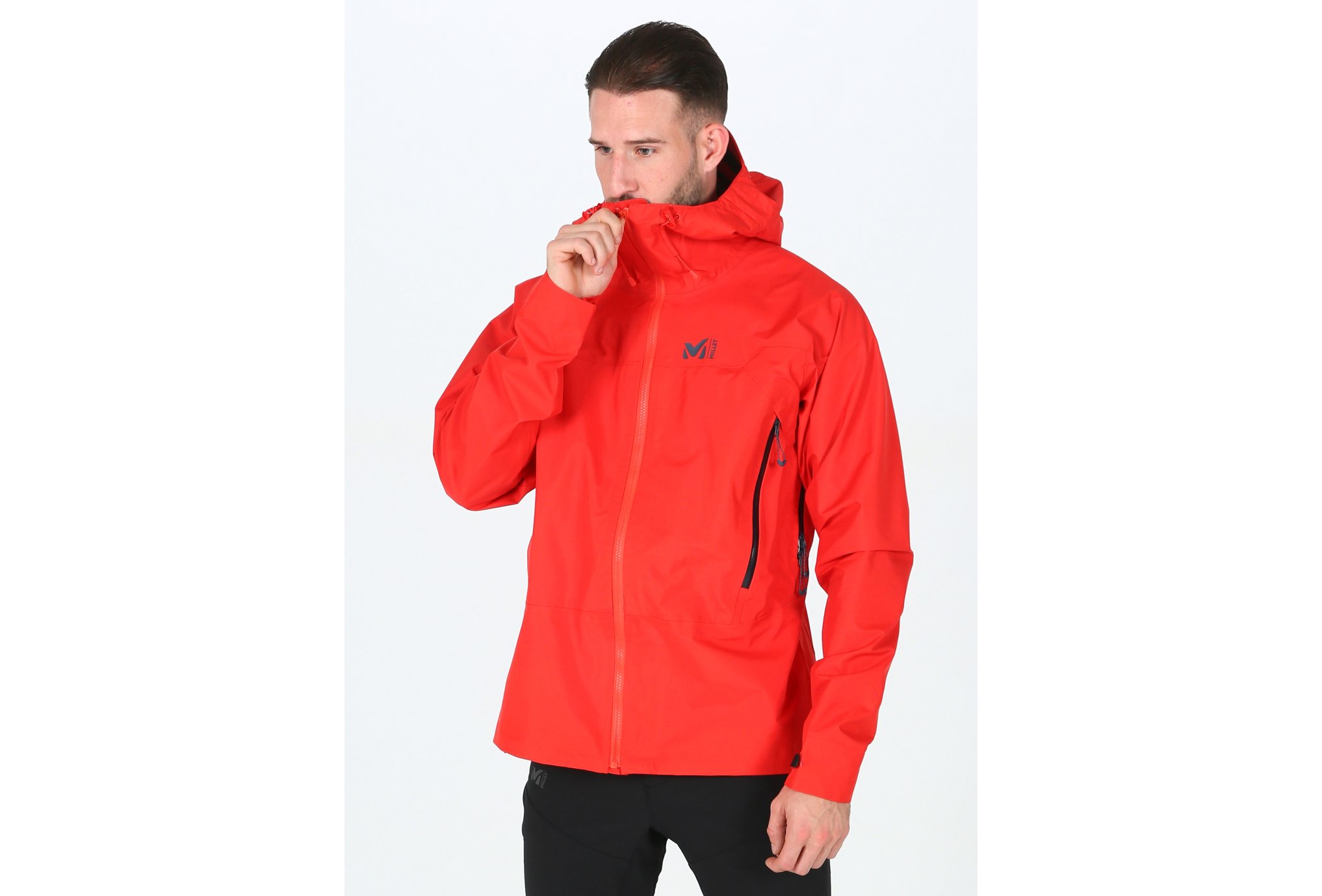 Millet Kamet Light Gore-Tex M vêtement running homme