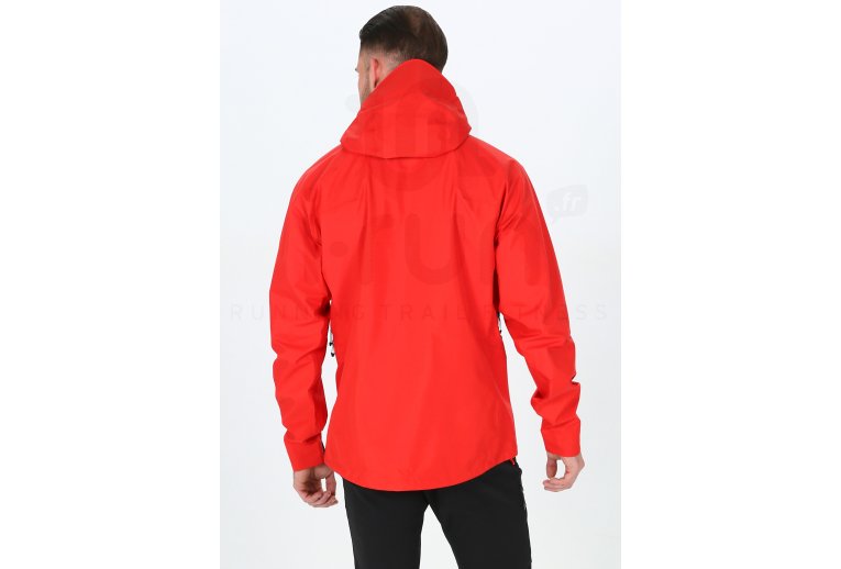 Millet chaqueta Kamet Light Gore-Tex