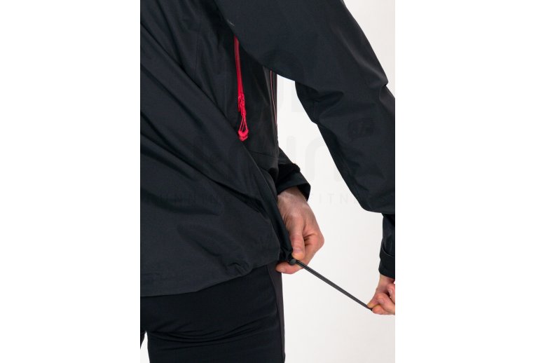 Millet Kamet Light Gore-Tex Herren