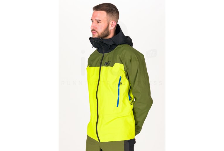 Millet Kamet Light Gore-Tex M