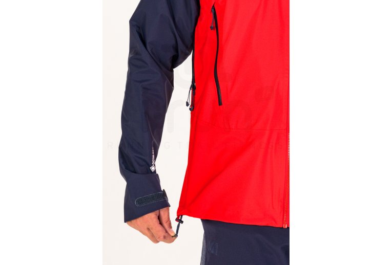 Millet Kamet Light Gore-Tex M