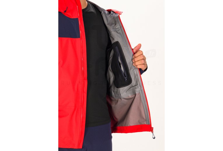 Millet Kamet Light Gore-Tex M