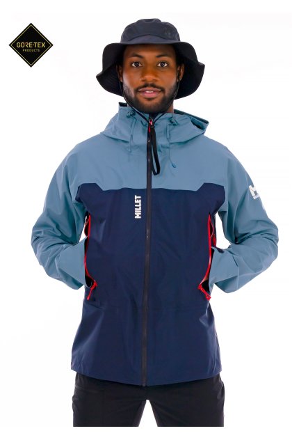 Millet Kamet Light Gore-Tex M