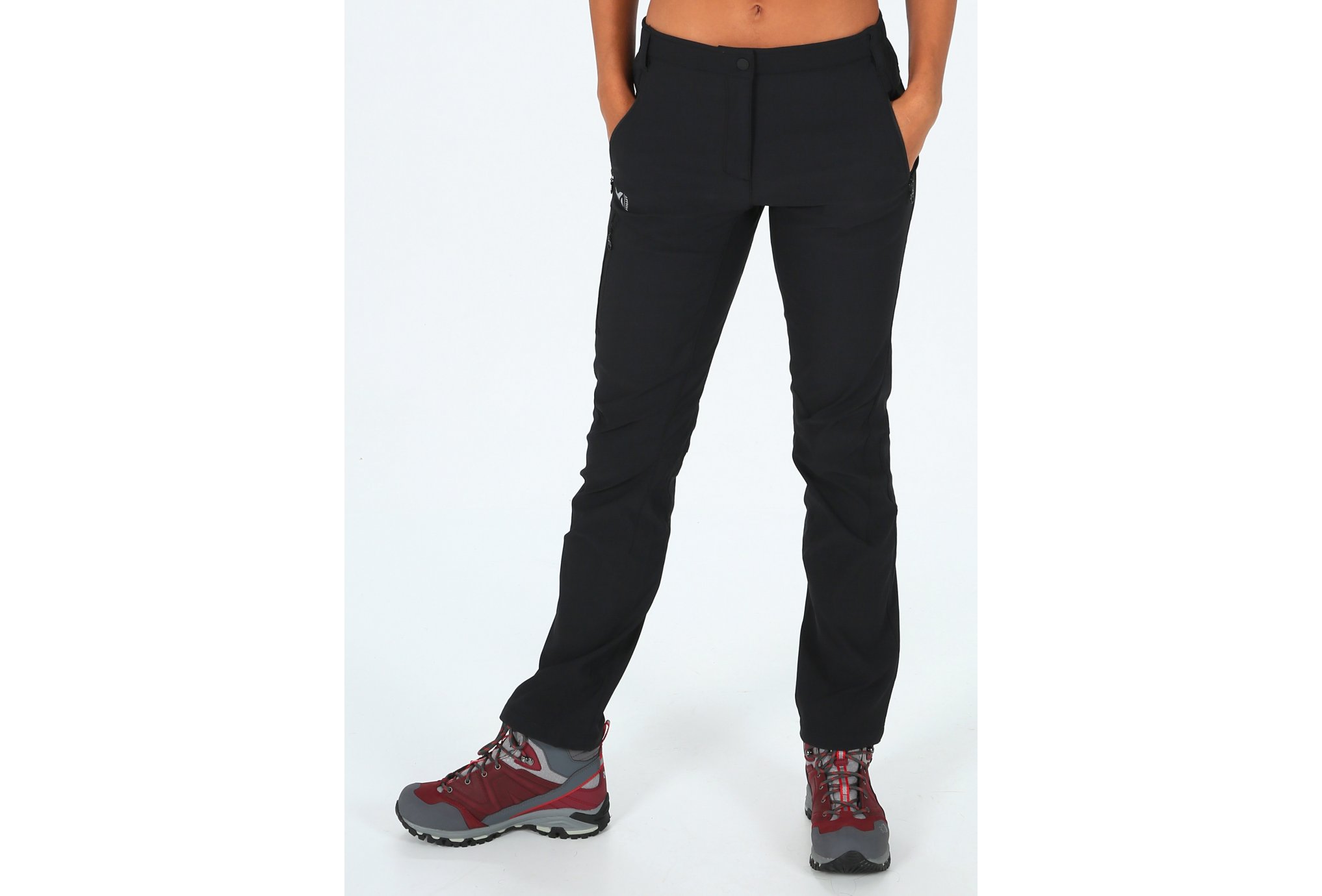 Millet LD All Outdoor PT W vêtement running femme