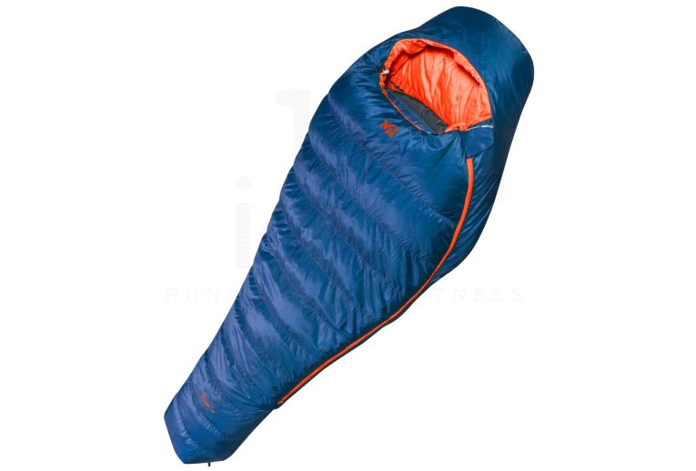 Millet Light Down -5