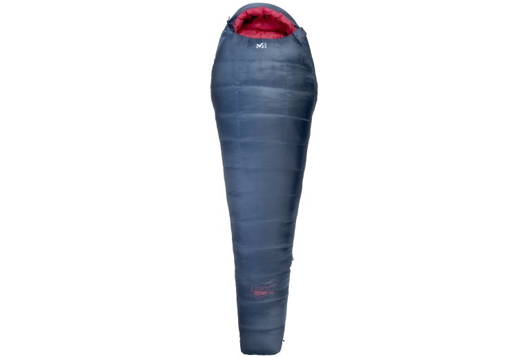 Millet Light Down -5° Damen
