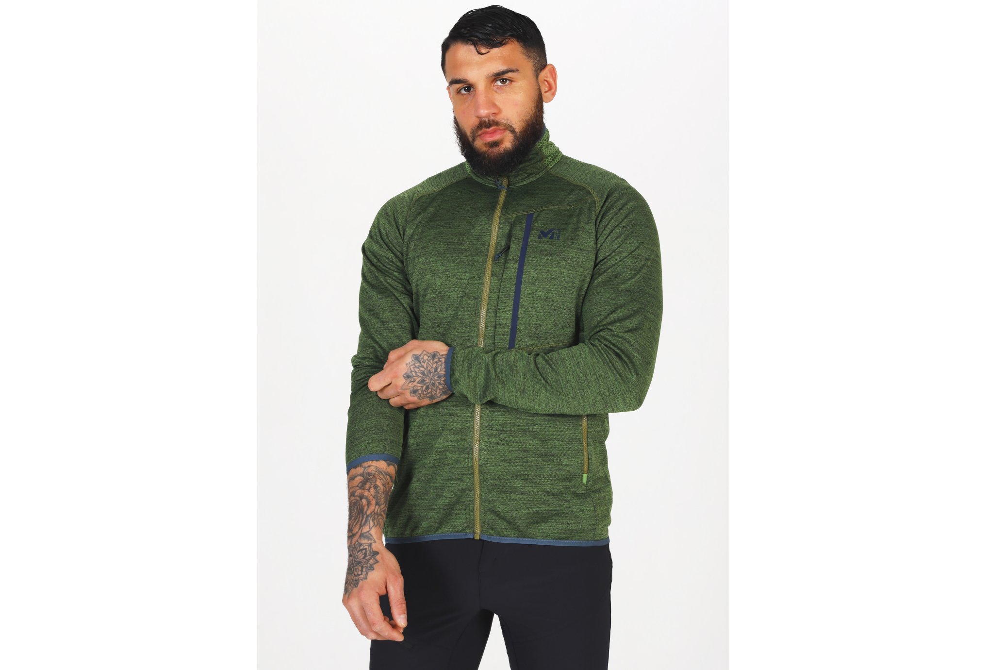 Millet Lokka II M vêtement running homme