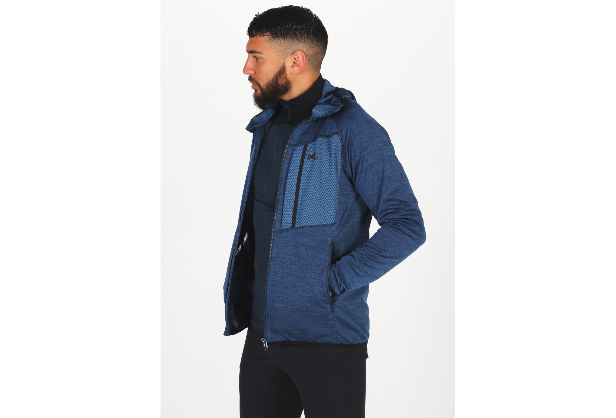 Millet Lokka II M vêtement running homme