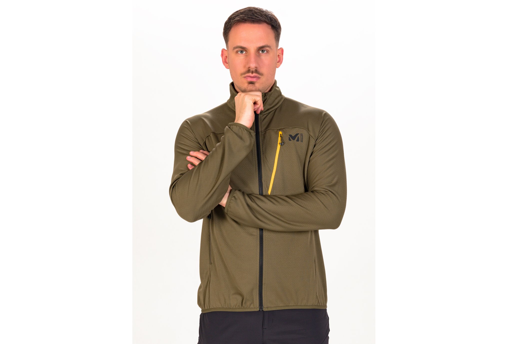 Millet Lokka III M vêtement running homme