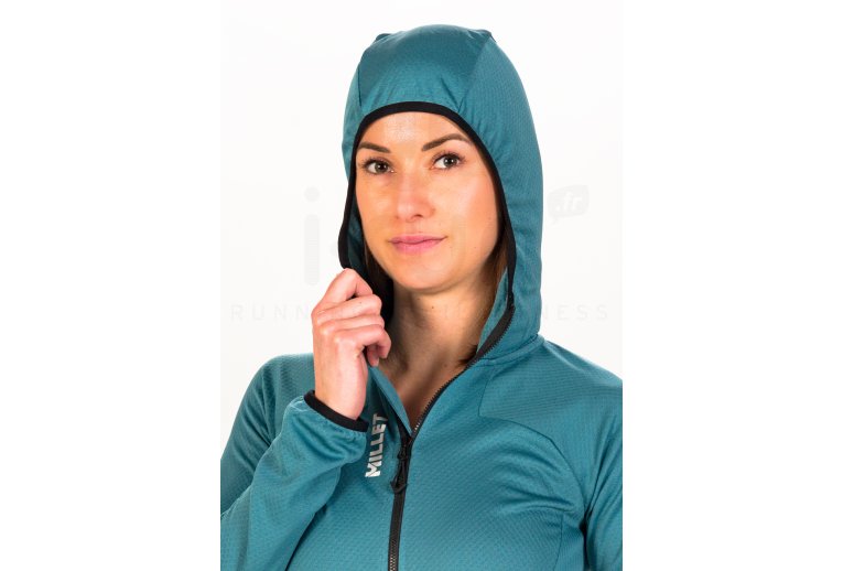 Millet Lokka III Damen