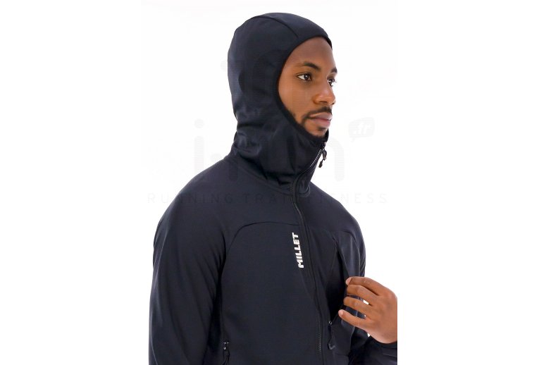 Millet Lokka III Herren