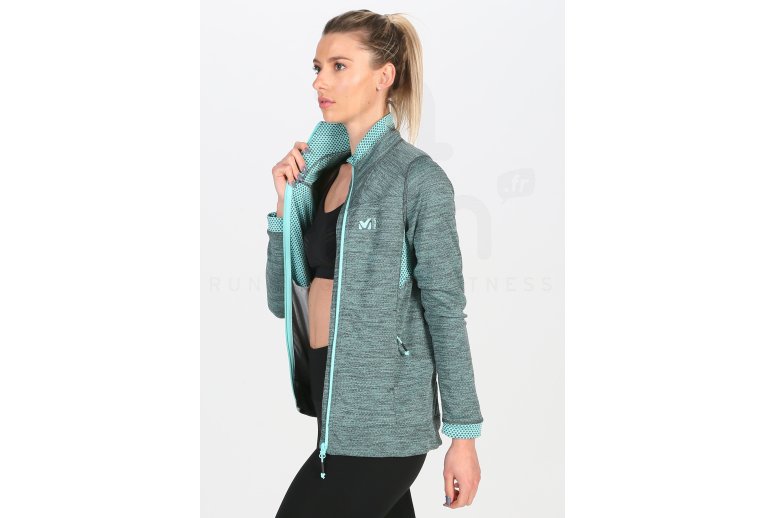 Millet chaqueta Lokka