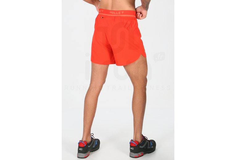 Millet pantal�n corto LTK Intense