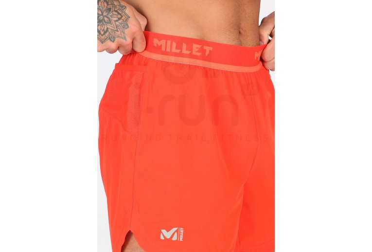 Millet pantal�n corto LTK Intense