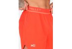 Millet pantal�n corto LTK Intense