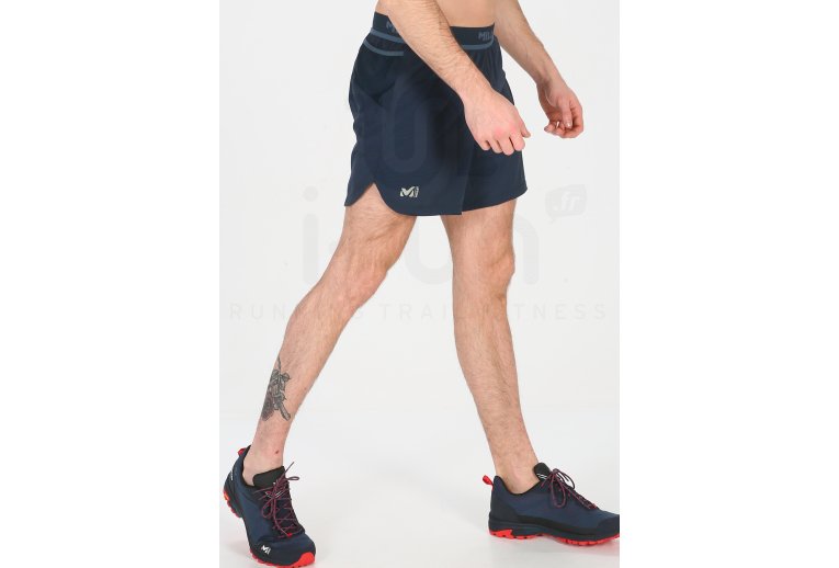 Millet pantal�n corto LTK Intense