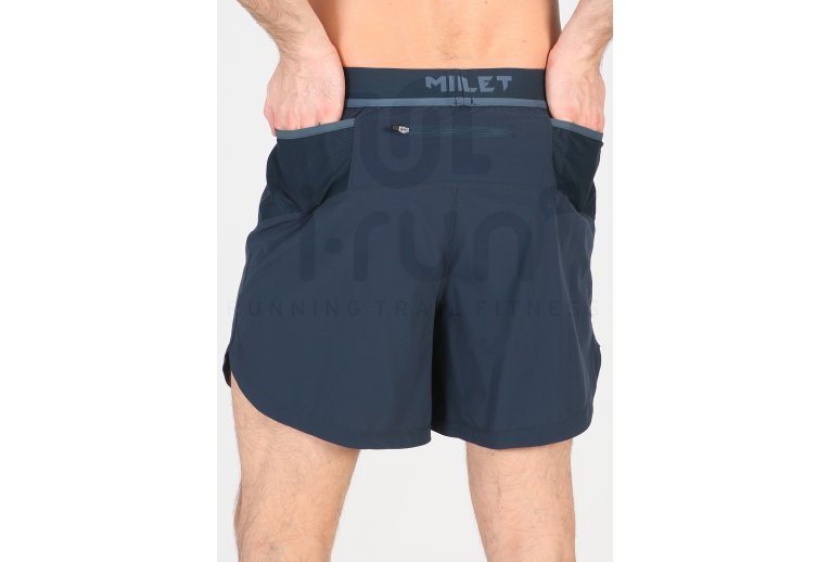 Millet pantal�n corto LTK Intense