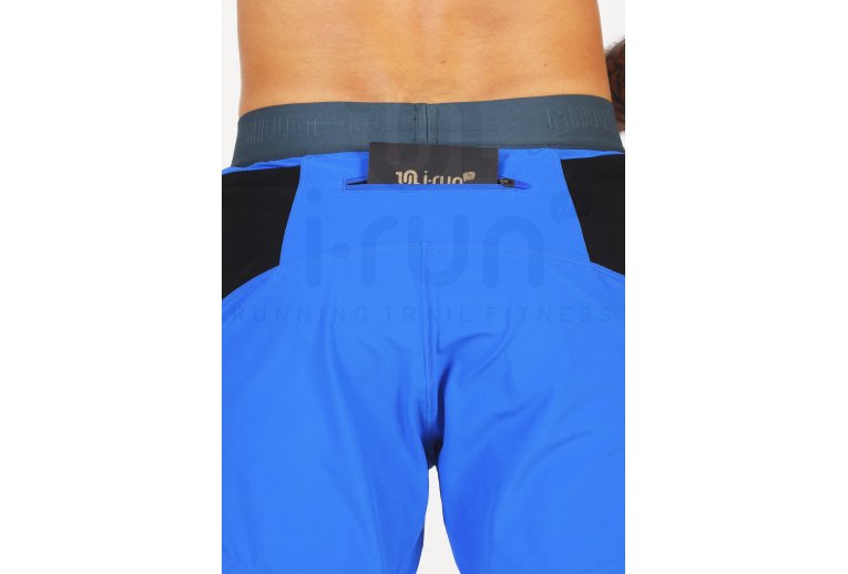 Millet pantal�n corto LTK Intense