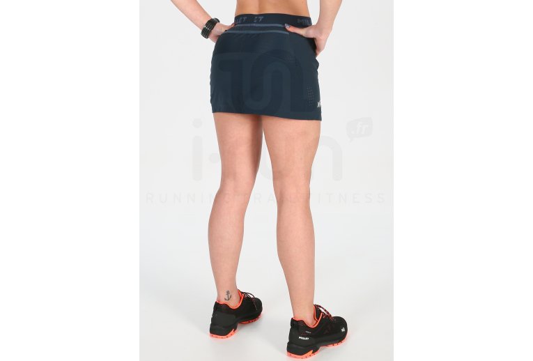 Millet LTK Intense Skirt Damen
