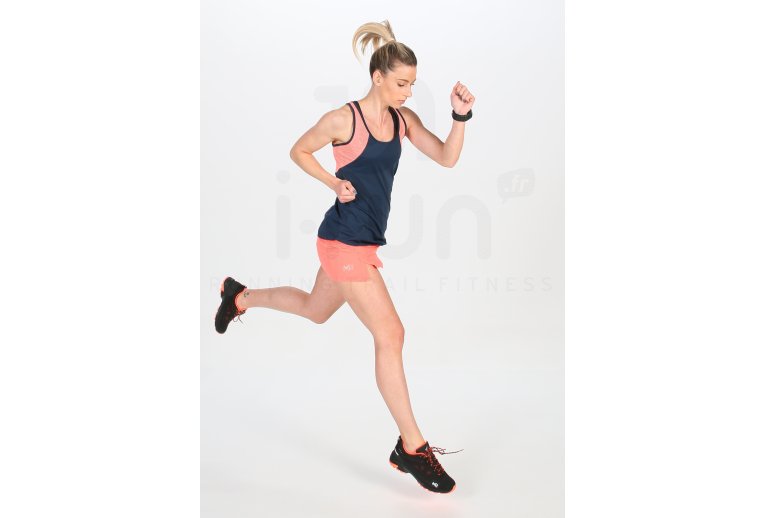 Millet LTK Intense Skirt Damen