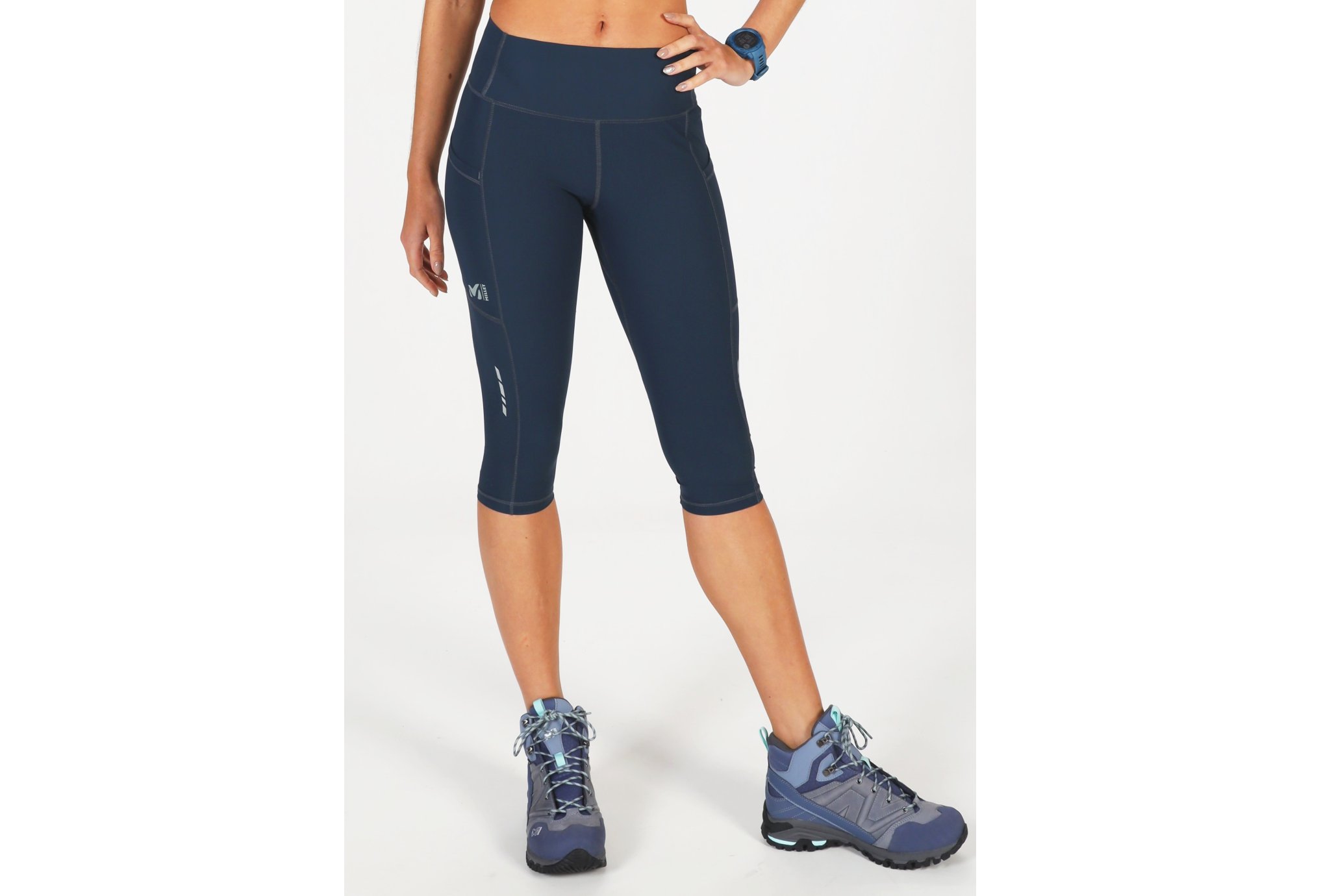 Millet LTK Intense W vêtement running femme