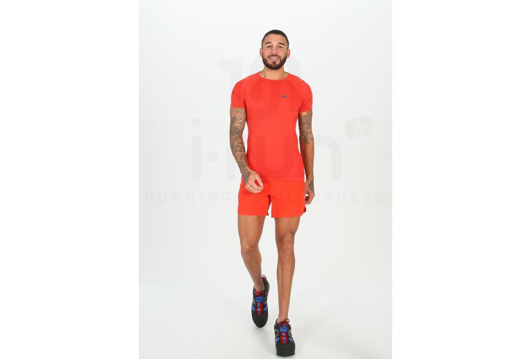 Millet camiseta manga corta LTK