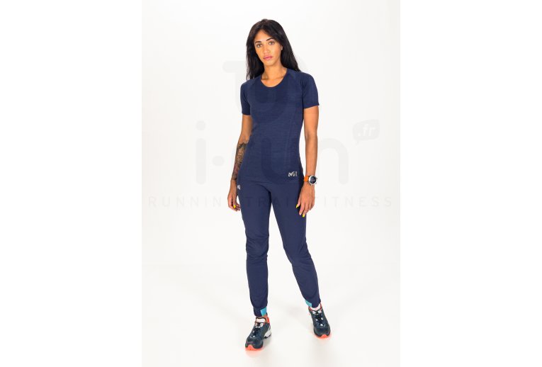 Millet LTK Seamless Light II Damen