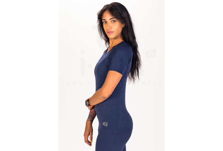 Millet LTK Seamless Light II Damen